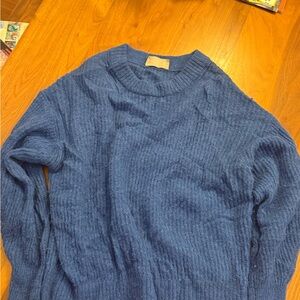 Everlane Women’s Alpaca Sweater